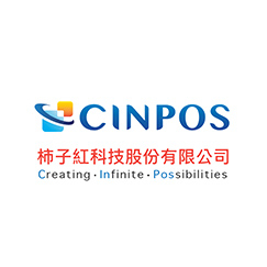 CINPOS 柿子紅