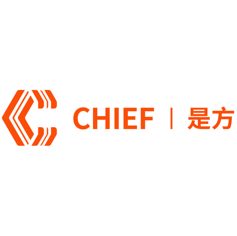 CHIEF 是方
