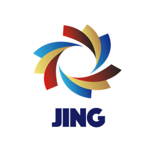 JING 創璟